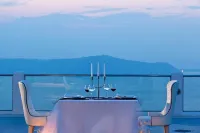 Belvedere Suites Hotels in Thira