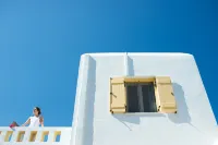 Mouras Resort Hotels in Astipalea