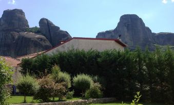 Hotel Meteoritis