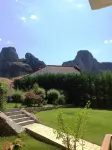 Hotel Meteoritis Hotels near Holy Monastery of the Great Meteoron - Transfiguration of the Saviour