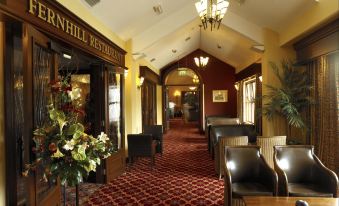 Dunsilly Hotel