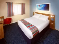 Travelodge Hotel - Bury Hotels in Ramsbottom