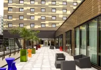 Novotel London Paddington Hotels in London