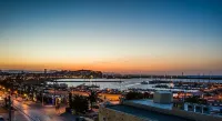 Aqua Marina Hotels in Rethymno