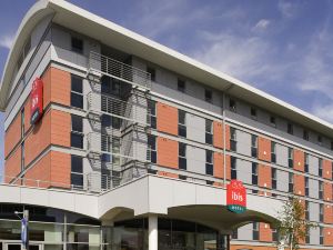 Ibis London Elstree Borehamwood