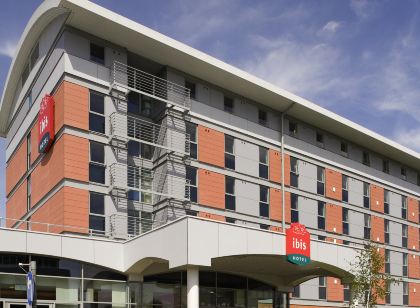 Ibis London Elstree Borehamwood