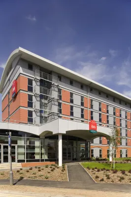 Ibis London Elstree Borehamwood Hotels in Elstree and Borehamwood