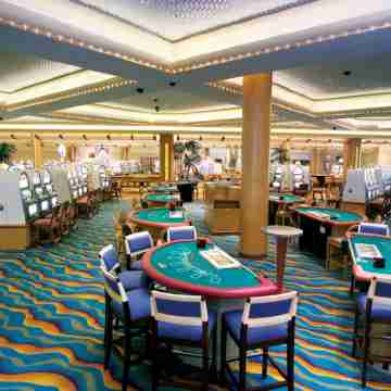 Grand Lucayan Fitness & Recreational Facilities