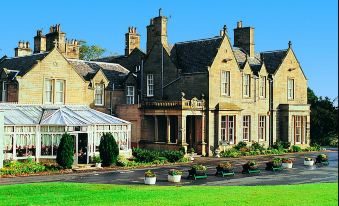 Norton House Hotel & Spa, Edinburgh