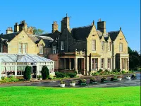 Norton House Hotel & Spa, Edinburgh Hotels in Kirknewton