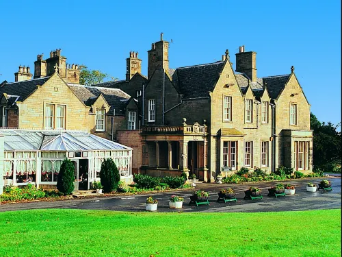 Norton House Hotel & Spa, Edinburgh