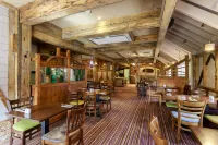 The Victoria Hotel Hotel a Upper Harbledown