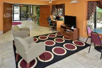 Americas Best Value Inn and Suites Sheridan Hotels in Sheridan