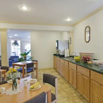 Americas Best Value Inn Pendleton