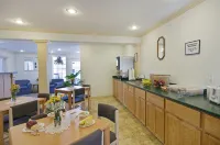 Americas Best Value Inn Pendleton Hotels in Pendleton
