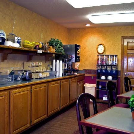 Americas Best Value Inn York