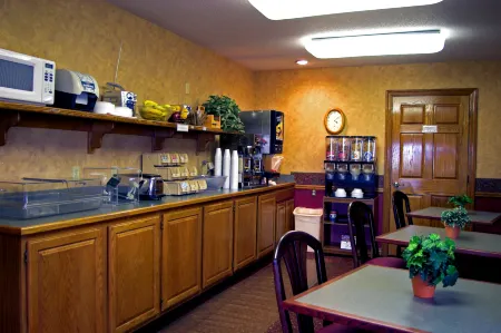 Americas Best Value Inn York
