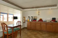 Americas Best Value Inn Santa Rosa