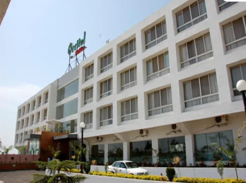 Inventree Hotels & Resort