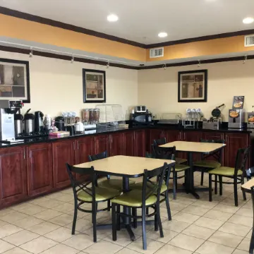 Americas Best Value Inn