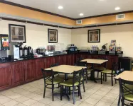 Americas Best Value Inn Hotels in Saint Robert