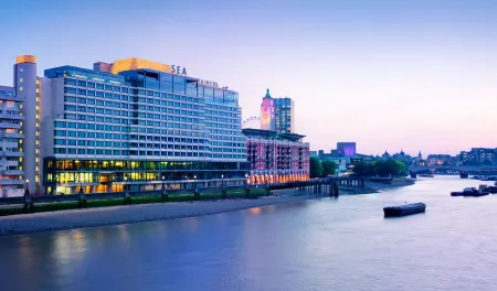 Sea Containers London