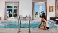 Villa Marina Capri Hotel & SPA - romantici