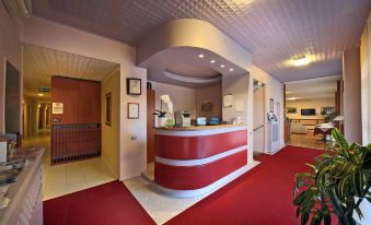 Hotel Cristallo Brescia