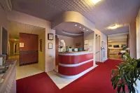 Hotel Cristallo Brescia Hotels in Brescia