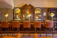 Clayton Hotel Burlington Road - bar