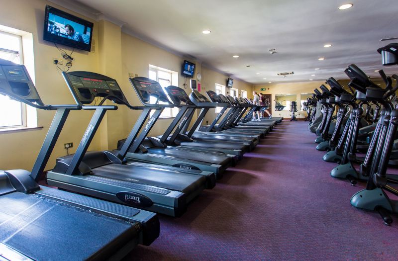 Sheldon Park Hotel and Leisure Club Dublin 2024 Trip