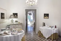 Masseria Baroni Nuovi Hotels in Brindisi