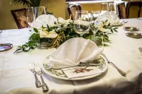 Nuovo Albergo Hotels in Turrivalignani