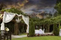 Carlton Hotel Blanchardstown Các khách sạn ở 