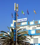 Hotel Eco Del Mare