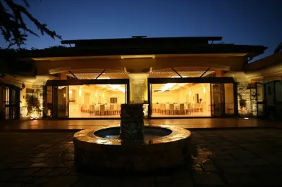 Hotel Novecento Hotels in Rionero in Vulture
