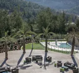 Hotel Yehuda - Rooftop Pools