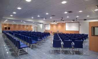 Towers Hotel Stabiae Sorrento Coast