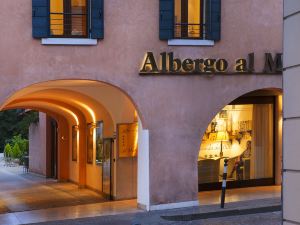 Albergo Al Moretto