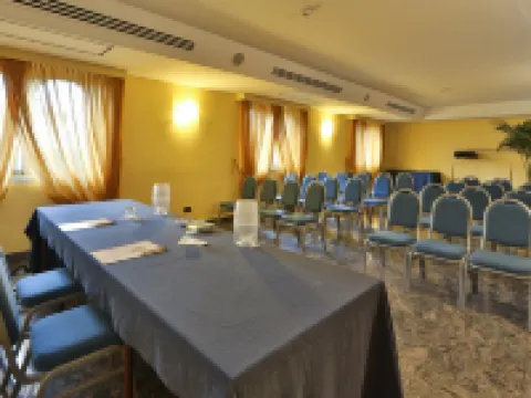 โรงแรมเบสท์เวสเทิร์น แกรนด์ กวินิจี โรงแรมในลุกกา