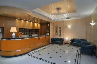 Astor Hotel Hotels in Bologna
