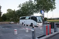 Hotel Bologna Airport - Pysäköinti