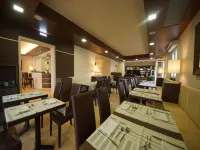 Hotel Clarin 14 by Dori Hotels in Peschiera del Garda