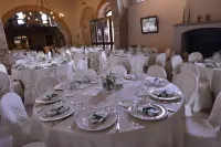 Tenuta Ciminata Greco Hôtels à : Rossano Stazione