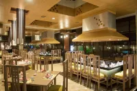 Grand Diamond Hotel Yogyakarta (Formerly Grand Quality Hotel)