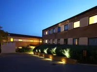 Sangallo Park Hotel Hotels near Il Kroeg birreria tedesca
