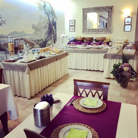 Hotel Borgo Antico