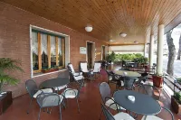Hotel la Riviera Hotel a Pieve a Nievole