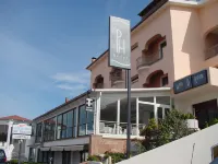 Best Western Hotel Blumarea Hotels in 