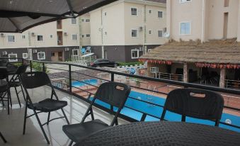 Becca Apartments - Housity